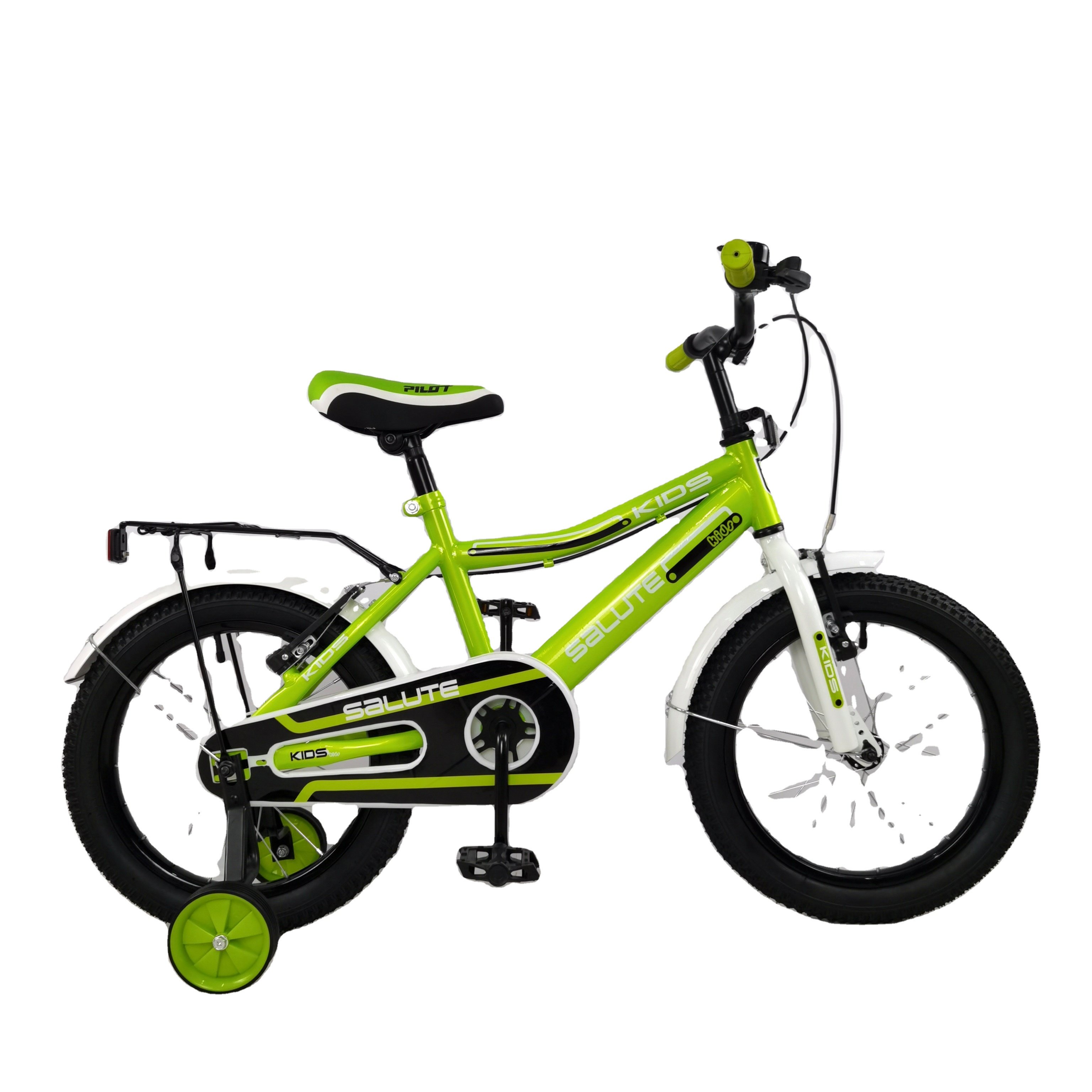 Manufacturer Wholesale Baby Bike/ Kids Bicycles Toys / Kids Bike for 3-6 Years Old